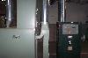  Complete cleaning equipment, consisting of: